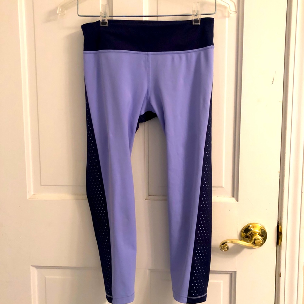 Athleta Girl leggings